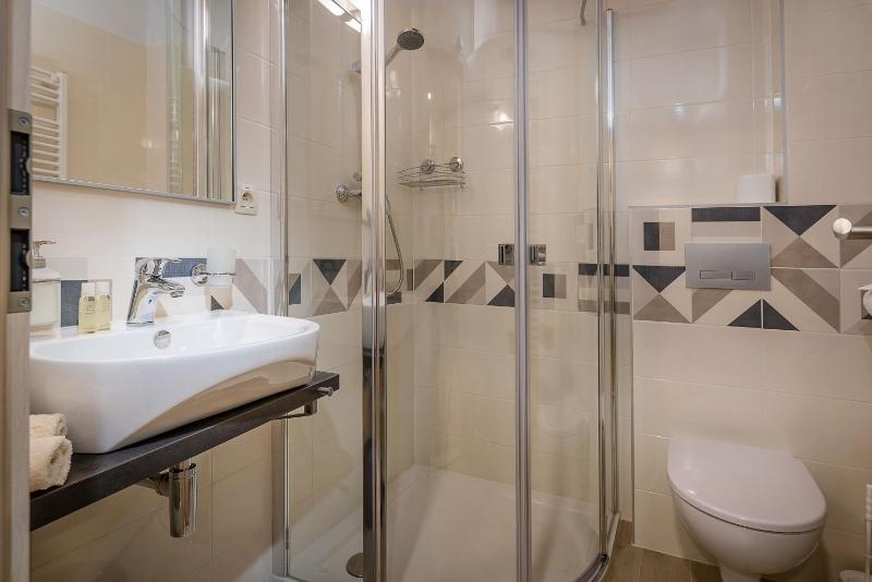 Apartmánový Dom Kriváň - image 29