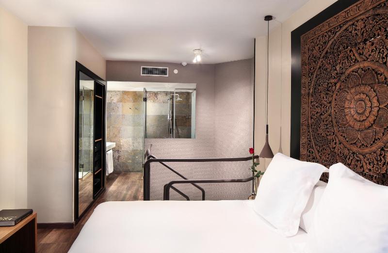 Hotel Gran Derby Suites a Small Luxury Hotel of the World - image 13
