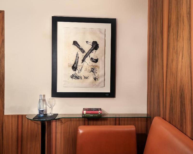 Hotel Gran Derby Suites a Small Luxury Hotel of the World - image 10