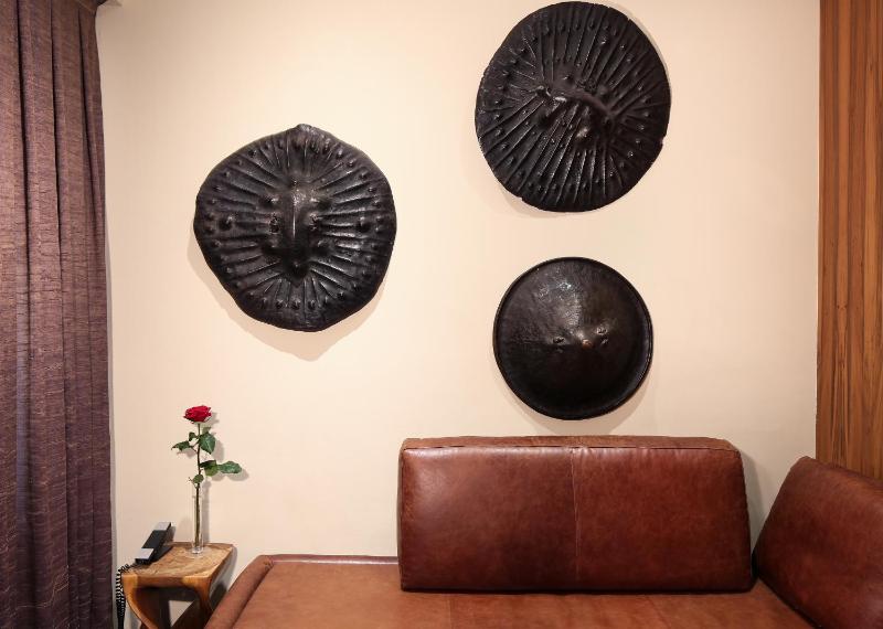 Deluxe Double Room image 2