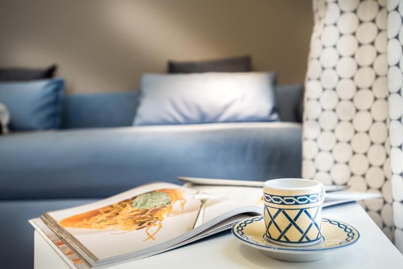 Standard Single Room image 3