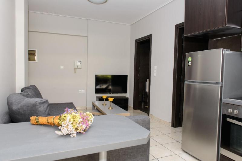 Apartment & Parking 100m Kerameikos Metro - image 16