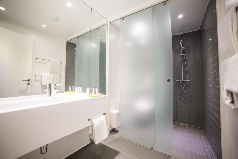 Double Room - Non-Smoking  image 2