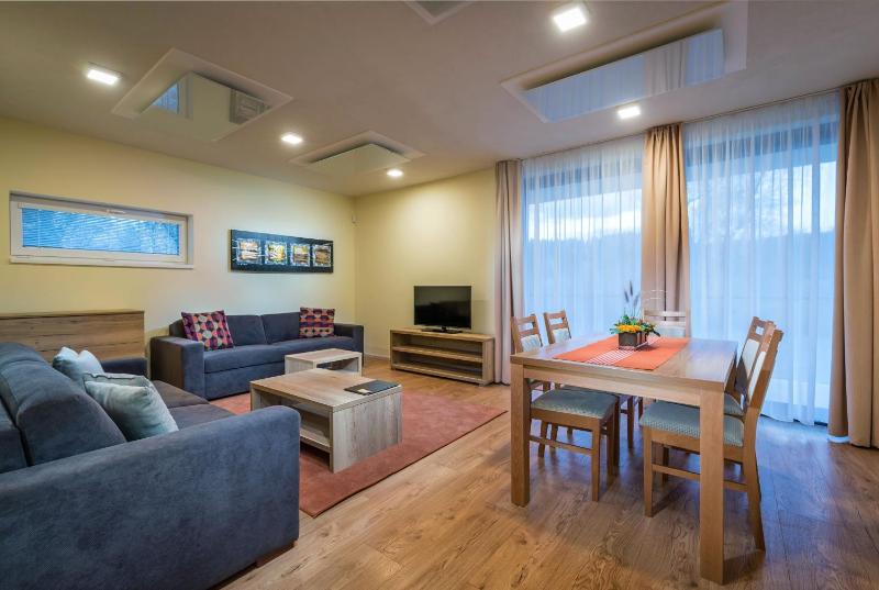 Apartmánový Dom Kriváň - image 20