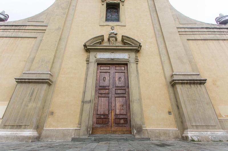 Santa Croce apartment - image 14
