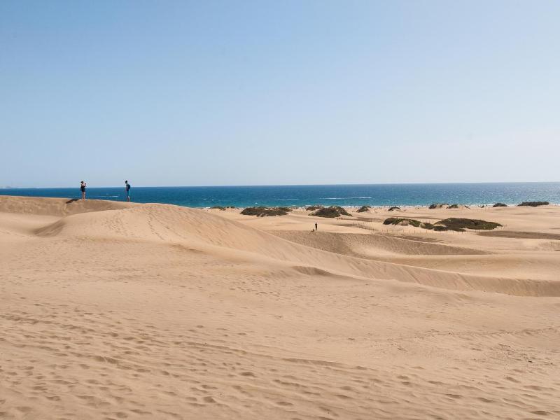 Vista Dunas Maspalomas Casa Verde by VillaGranCanaria - image 22