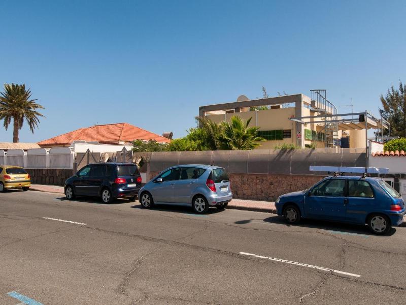Vista Dunas Maspalomas Casa Verde by VillaGranCanaria - image 19