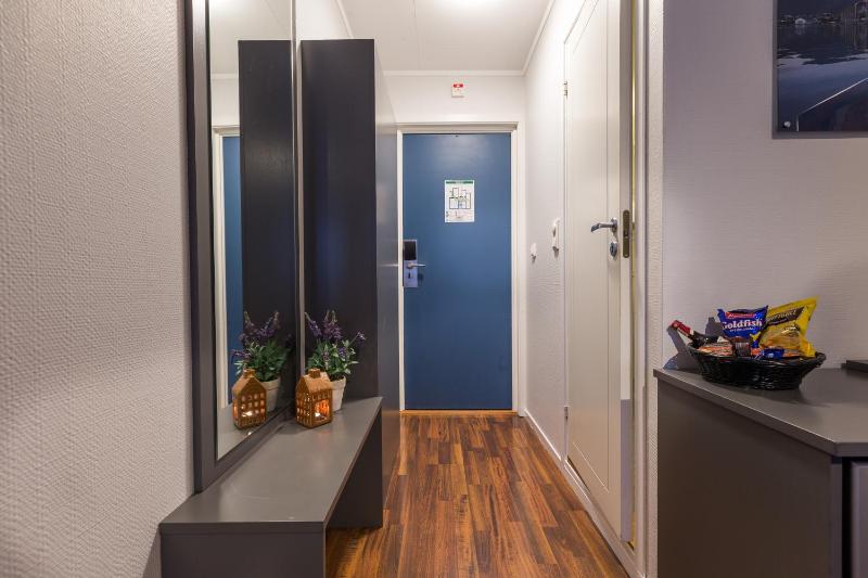 First Hotel Viking - image 9