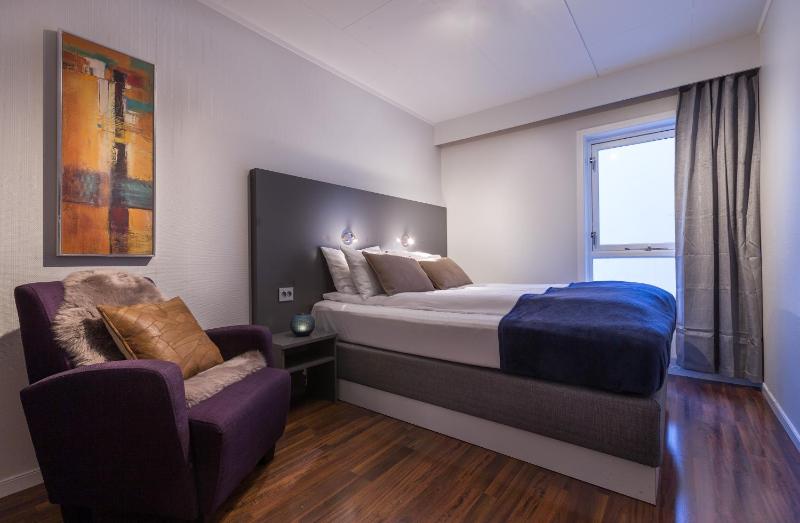 First Hotel Viking - image 5