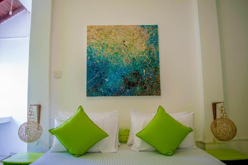 Rampart View Guesthouse - image 11
