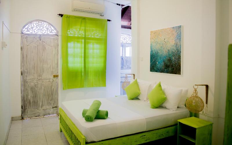 Rampart View Guesthouse - image 16
