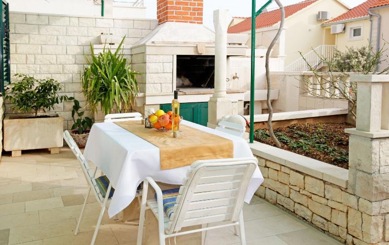 Apartment - Ground Floor image 1