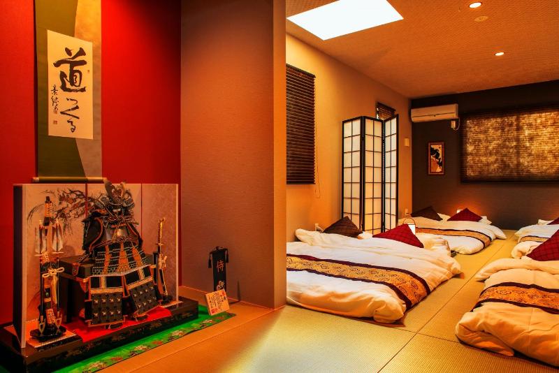Samurai House - image 10
