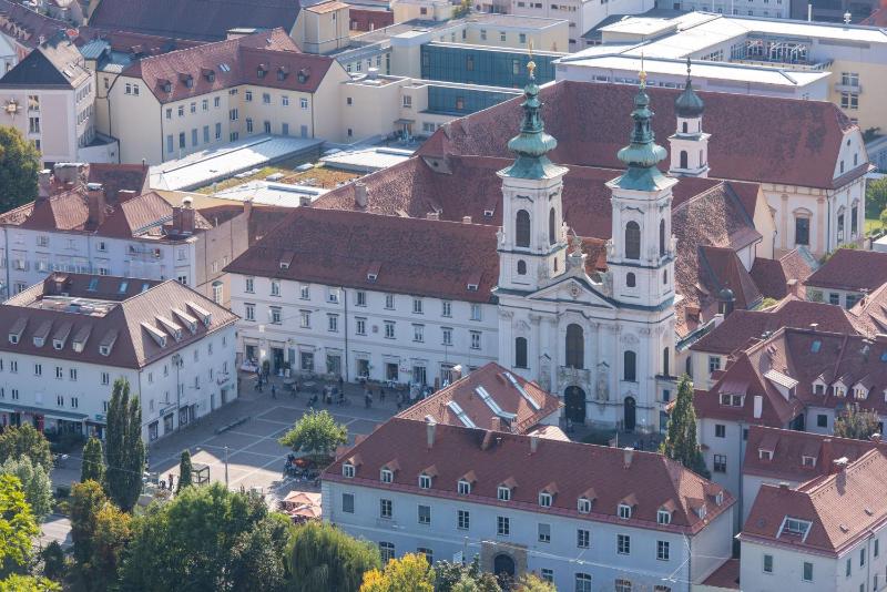 Appartements in Graz beim LKH - image 41