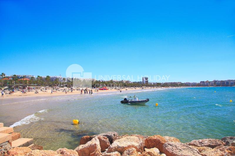 Two bedroom apartment with Sea view image 2
