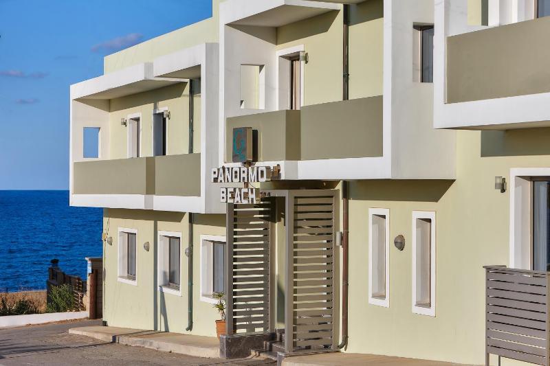 Panormo Beach Hotel - image 7