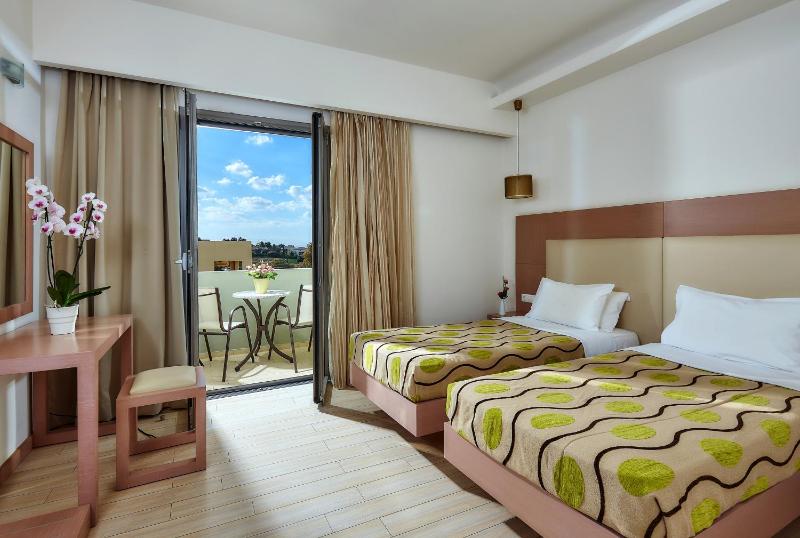 Panormo Beach Hotel - image 16
