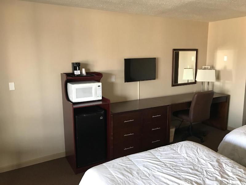 Deluxe Double Room (2 Adults + 1 Child) image 4