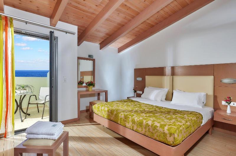 Panormo Beach Hotel - image 15
