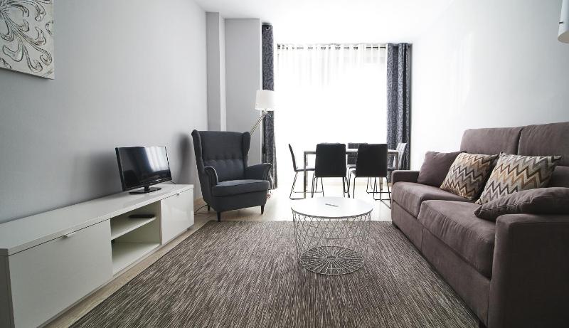 Three-Bedroom Apartment image 2