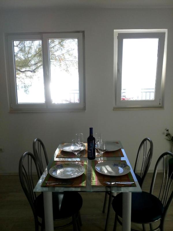Two-Bedroom Apartment with Sea View image 4