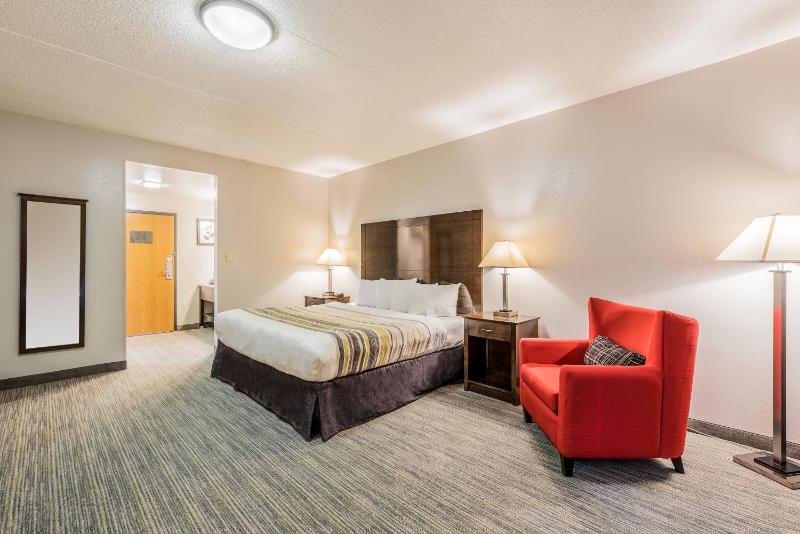 King Room image 2