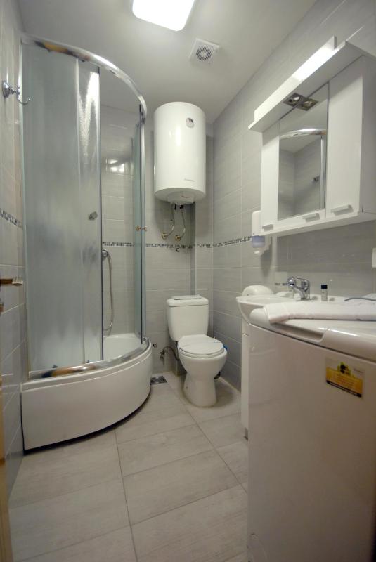 Apartment with Terrace image 3