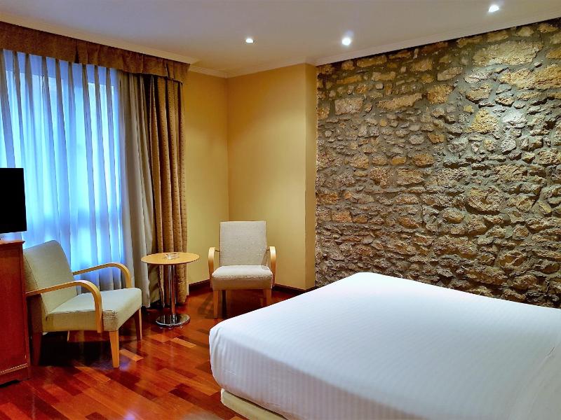 Hotel Gran Regente - image 39