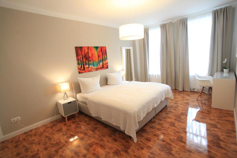 90m² Apartment with Sauna image 3