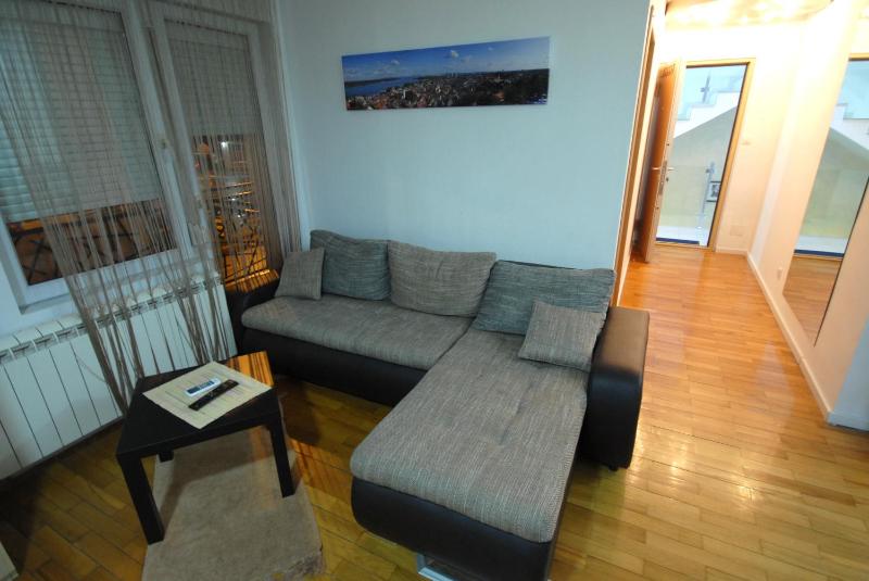 Apartment with Balcony image 1