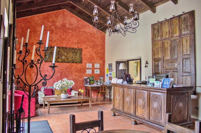 Hotel Meson del Valle by AHS - image 8