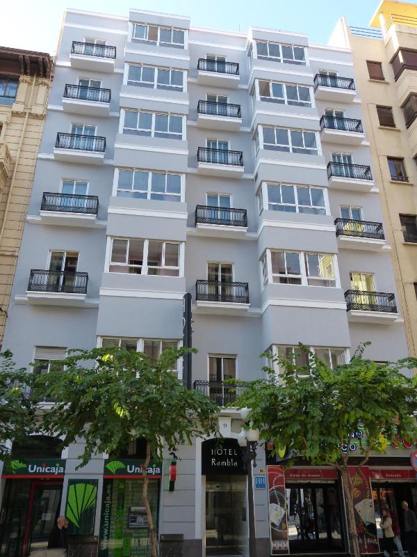 Rambla Alicante - image 2