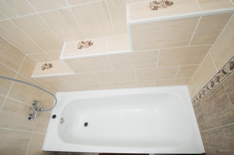 Two-Bedroom Apartment image 3
