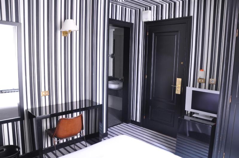 Hotel Clarin - image 16