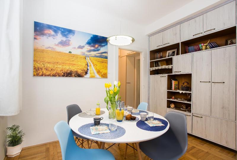 Apartman Zagreb Mandić - image 7