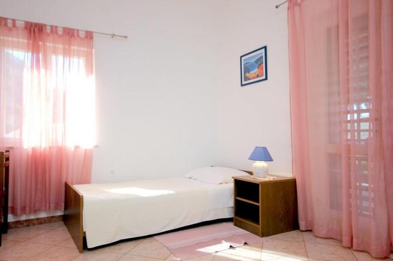 Two-Bedroom Apartment with Terrace and Sea View image 2