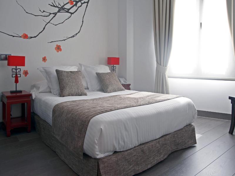 Le Petit Boutique Hotel - image 34