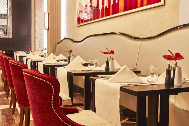 Grand Hotel Kempinski Riga - image 6