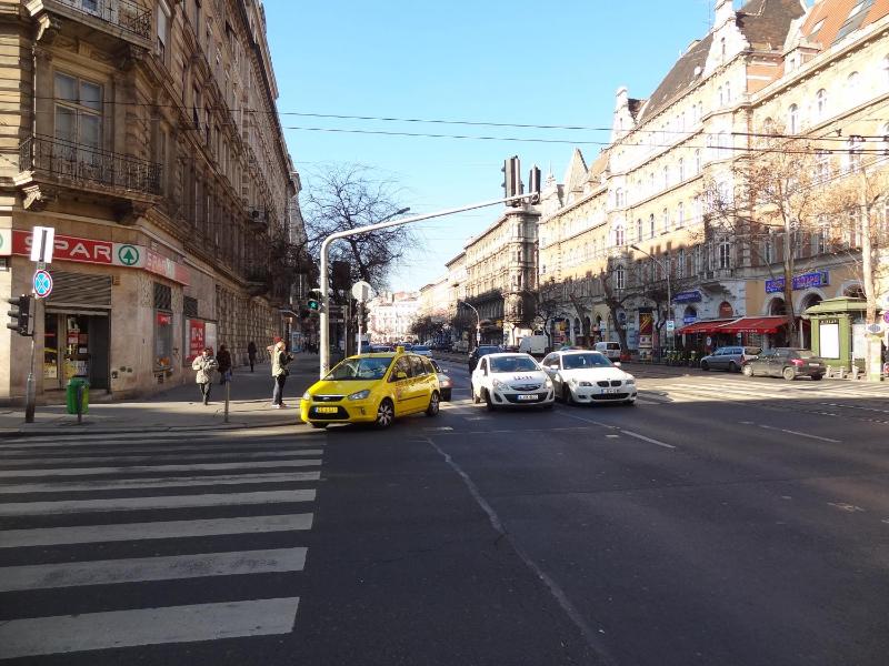 Three-Bedroom Apartment image 3