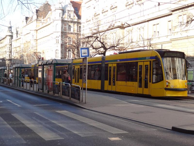 Three-Bedroom Apartment image 2
