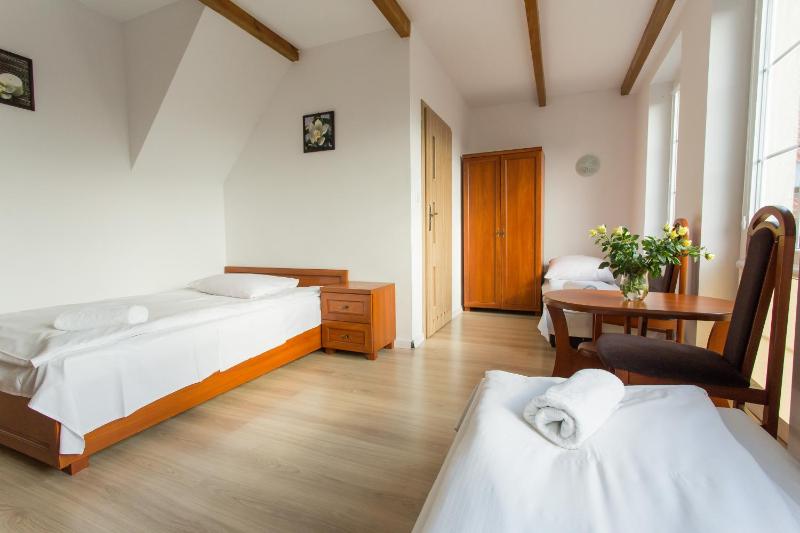 Triple Room image 1