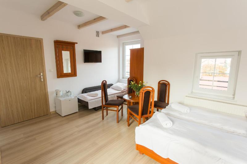 Triple Room image 2