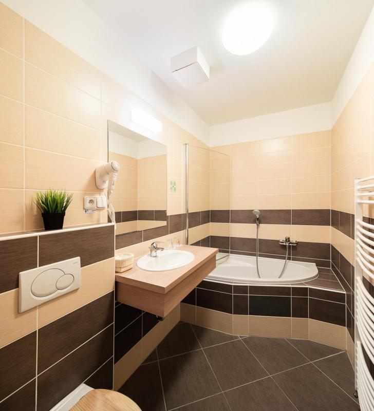 Maisonette with Wellness Access image 2