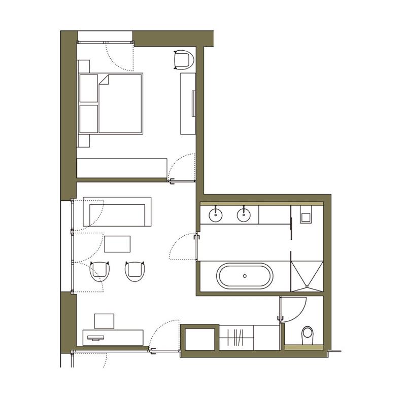 Luxury Suite image 2