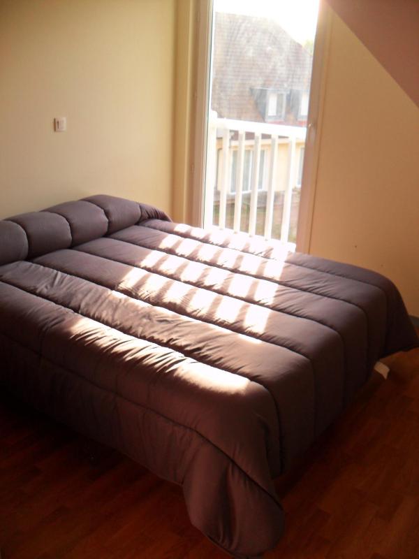 One-Bedroom Cottage image 4
