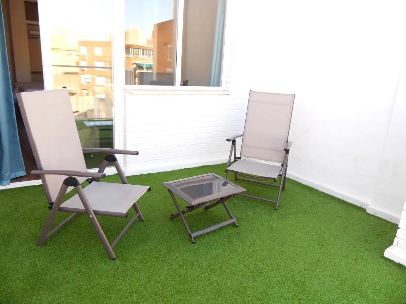Hotel Benidorm City Olympia - image 9