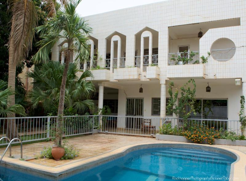 B & B Le Nomade - image 1