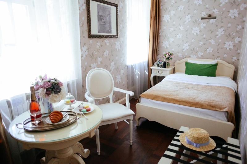 Superior Single Room image 4