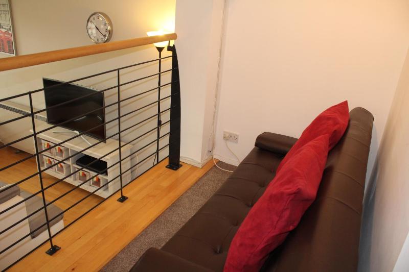 Apartment with Balcony image 3