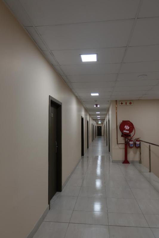 Solrand Hotel - image 15